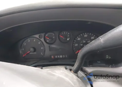 2006 Ford Taurus Se из США, поврежденный, VIN 1FAHP53U76A220657